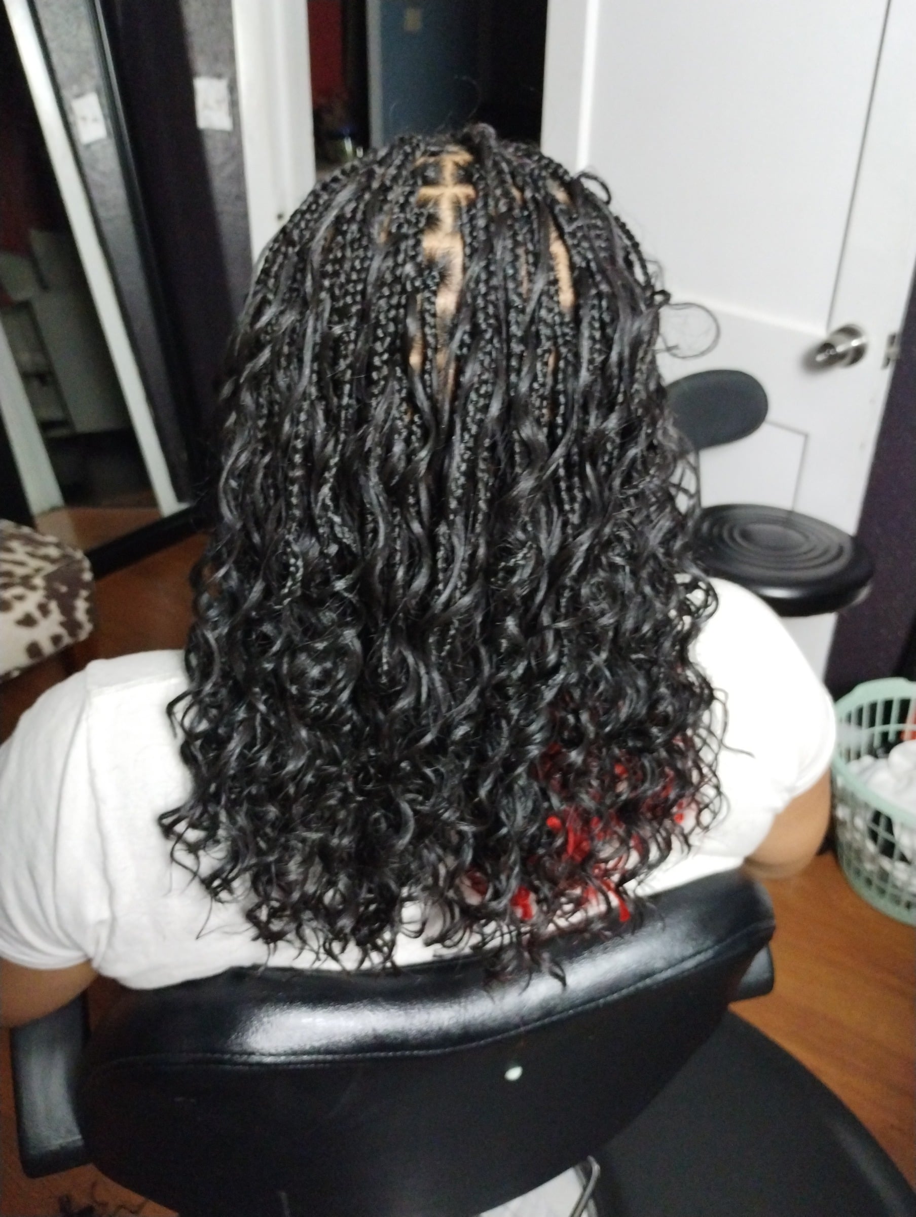 Alexia House Of Braiding in Houston, TX