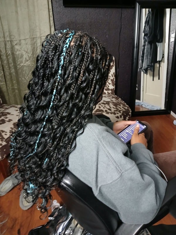 Alexia House Of Braiding in Houston, TX (2)