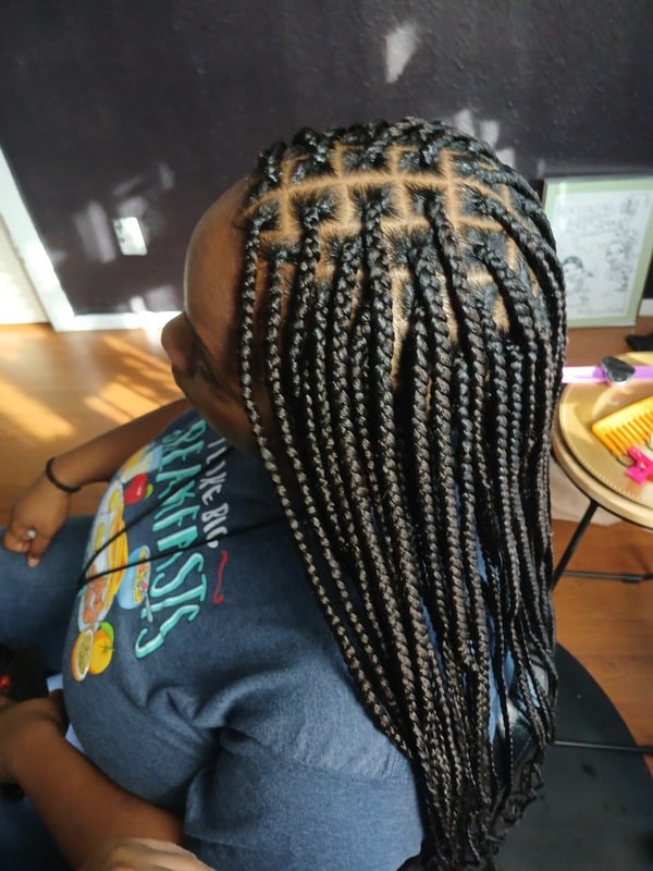 Alexia House Of Braiding in Houston, TX (3)