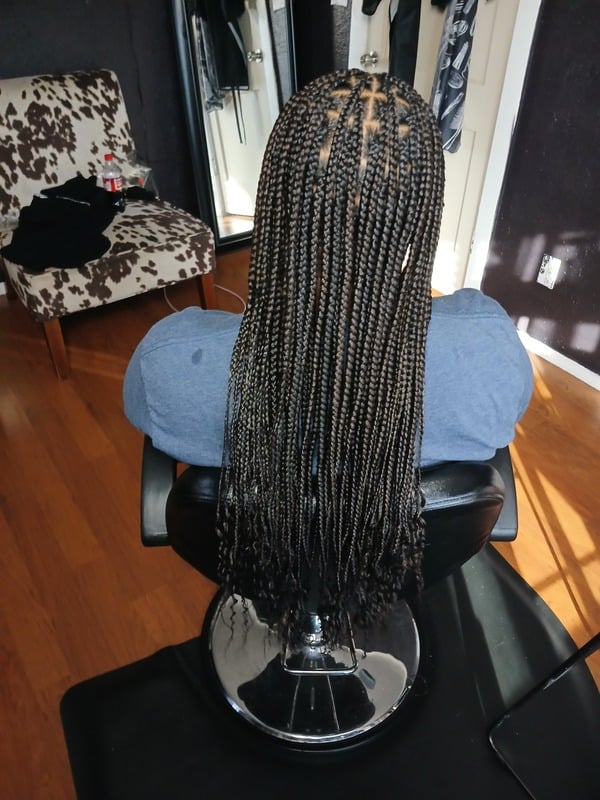 Alexia House Of Braiding in Houston, TX (4)