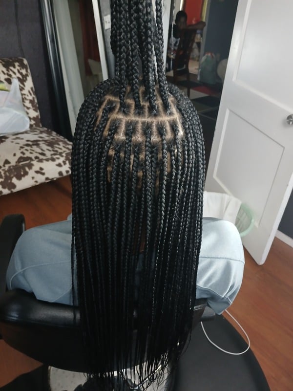 Alexia House Of Braiding in Houston, TX (5)