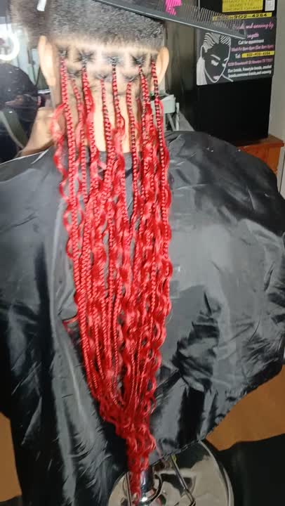 Alexia House Of Braiding in Houston, TX (6)