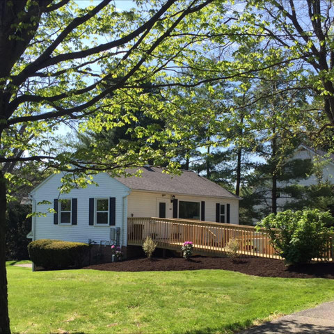 Awaken Hair and Day Spa in Chardon, OH