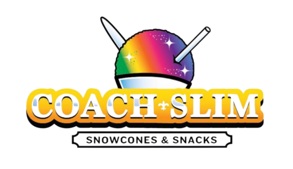 Coach SLim Snowcones in Carrollton, TX