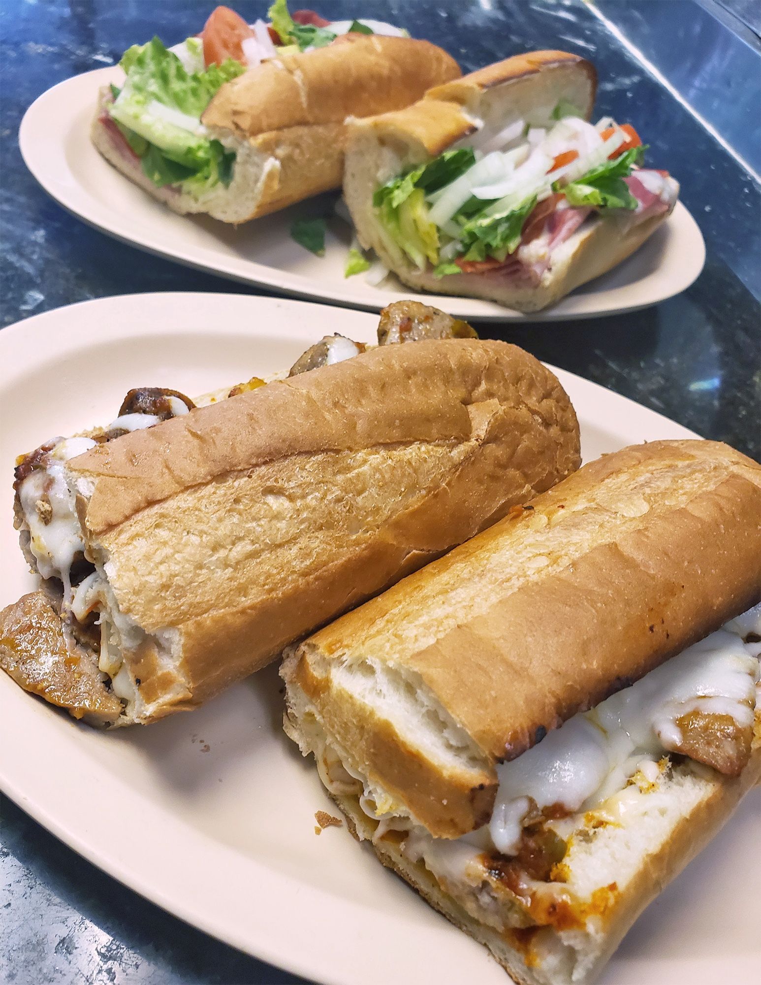 Giuseppe's NY Pizza & Pasta Express in Bunnell, FL (2)