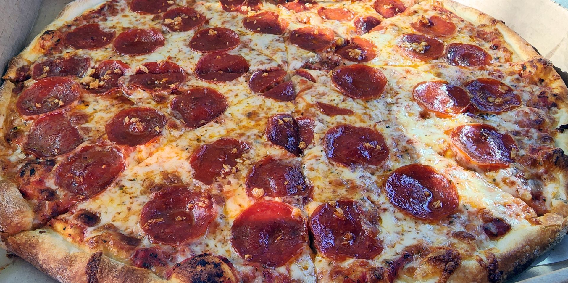 Giuseppe's NY Pizza & Pasta Express in Bunnell, FL (3)