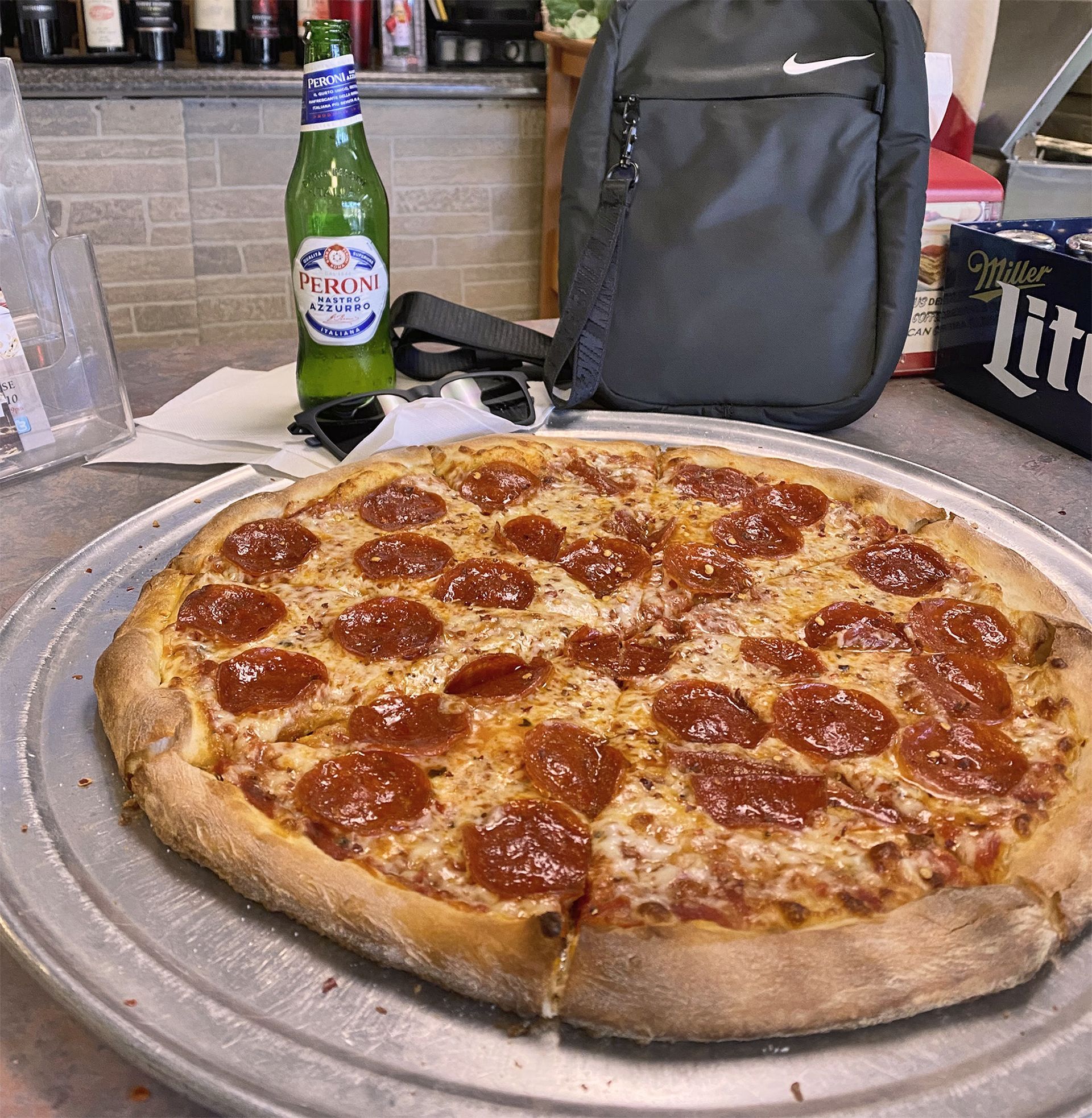 Giuseppe's NY Pizza & Pasta Express in Bunnell, FL (5)