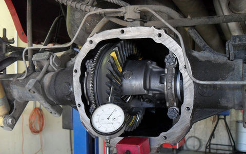 Loomis Diesel in Loomis, CA (5)