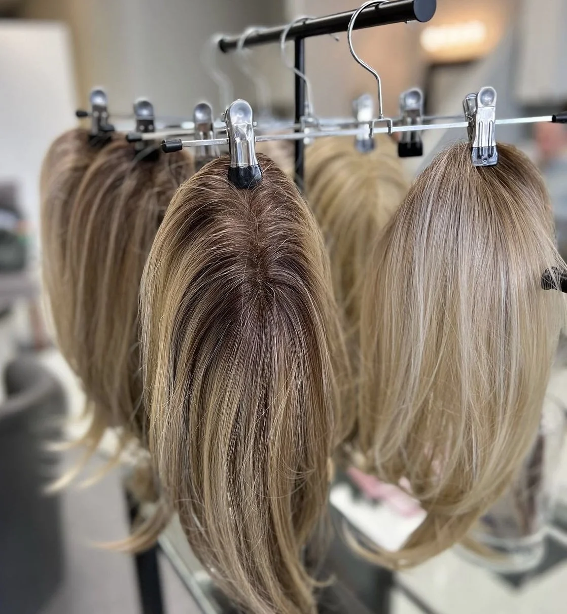 The Wig Boutique in Shelby Township, MI (4)