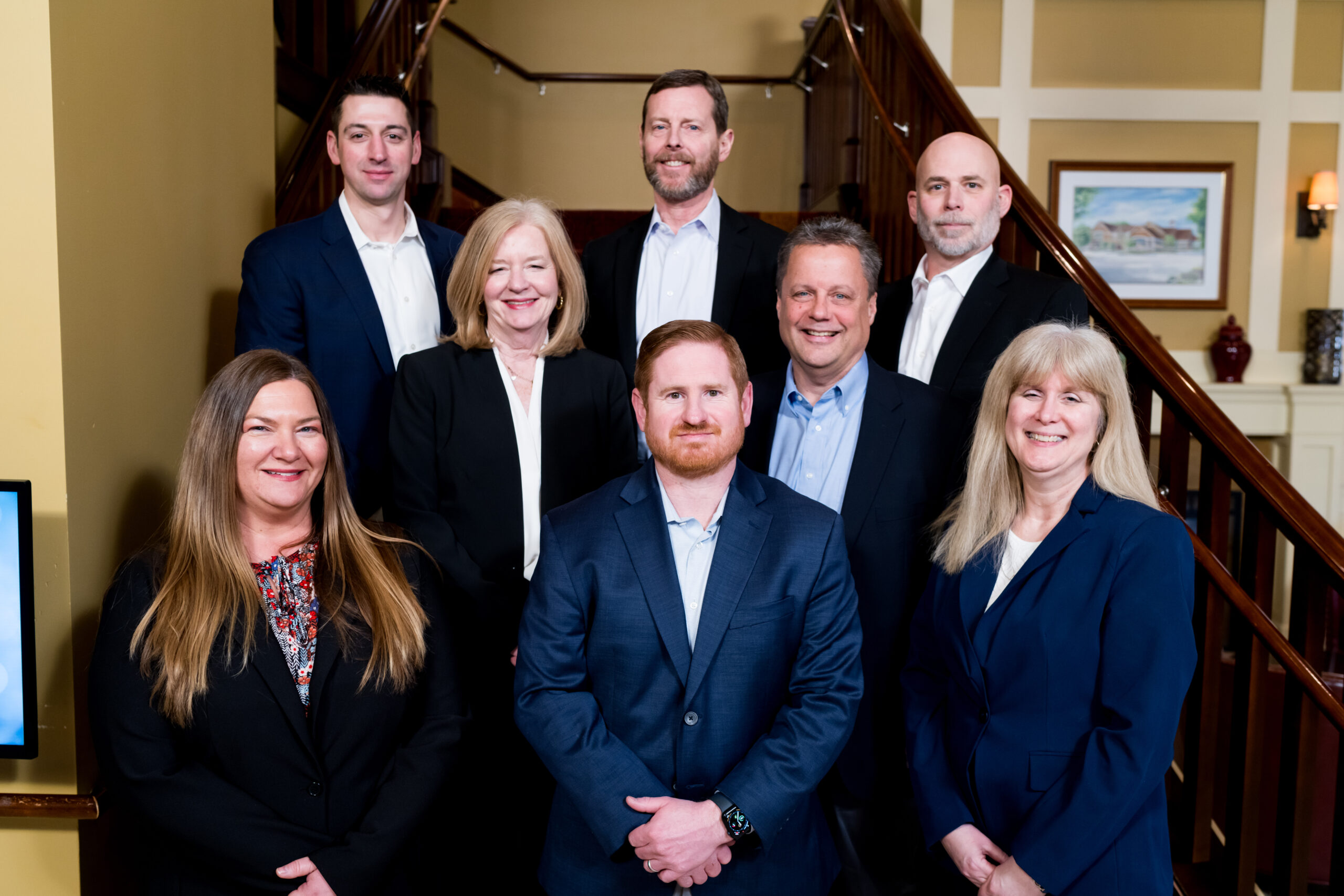Mathieson, Moyski, Austin & Co., LLP in Lisle, IL