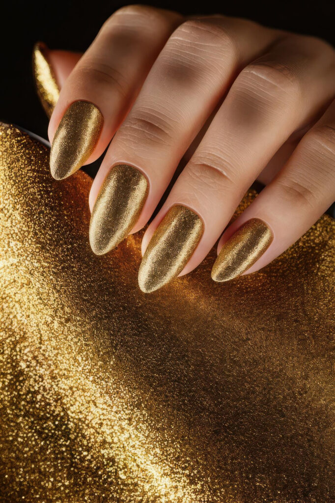 Aura Nails & Barber in Weston, WI