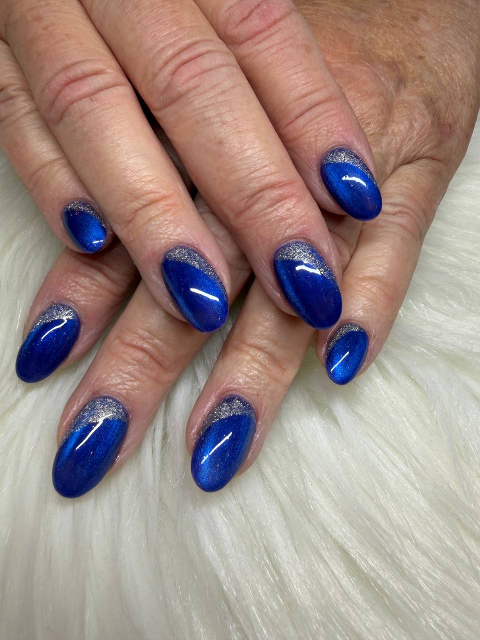 Aura Nails & Barber in Weston, WI (4)