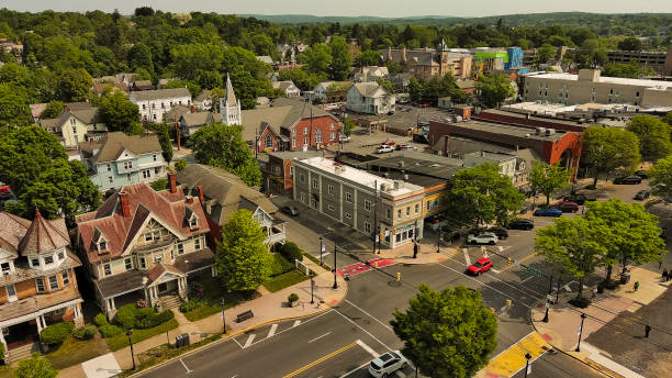 Main Street Real Estate Partners LLC in Coopersburg, PA (4)