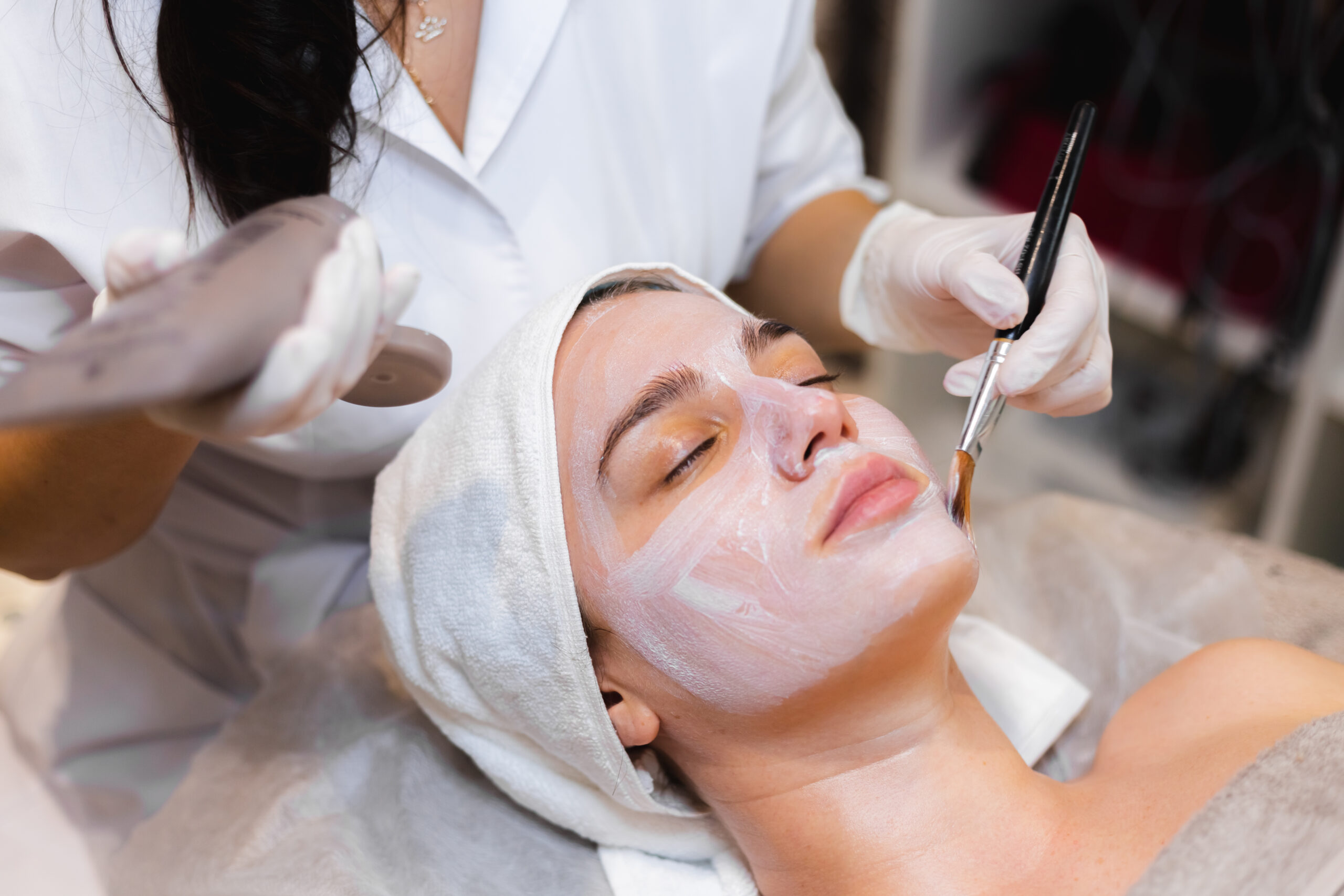 J Nails Lash & Brow in Winnsboro, TX (5)
