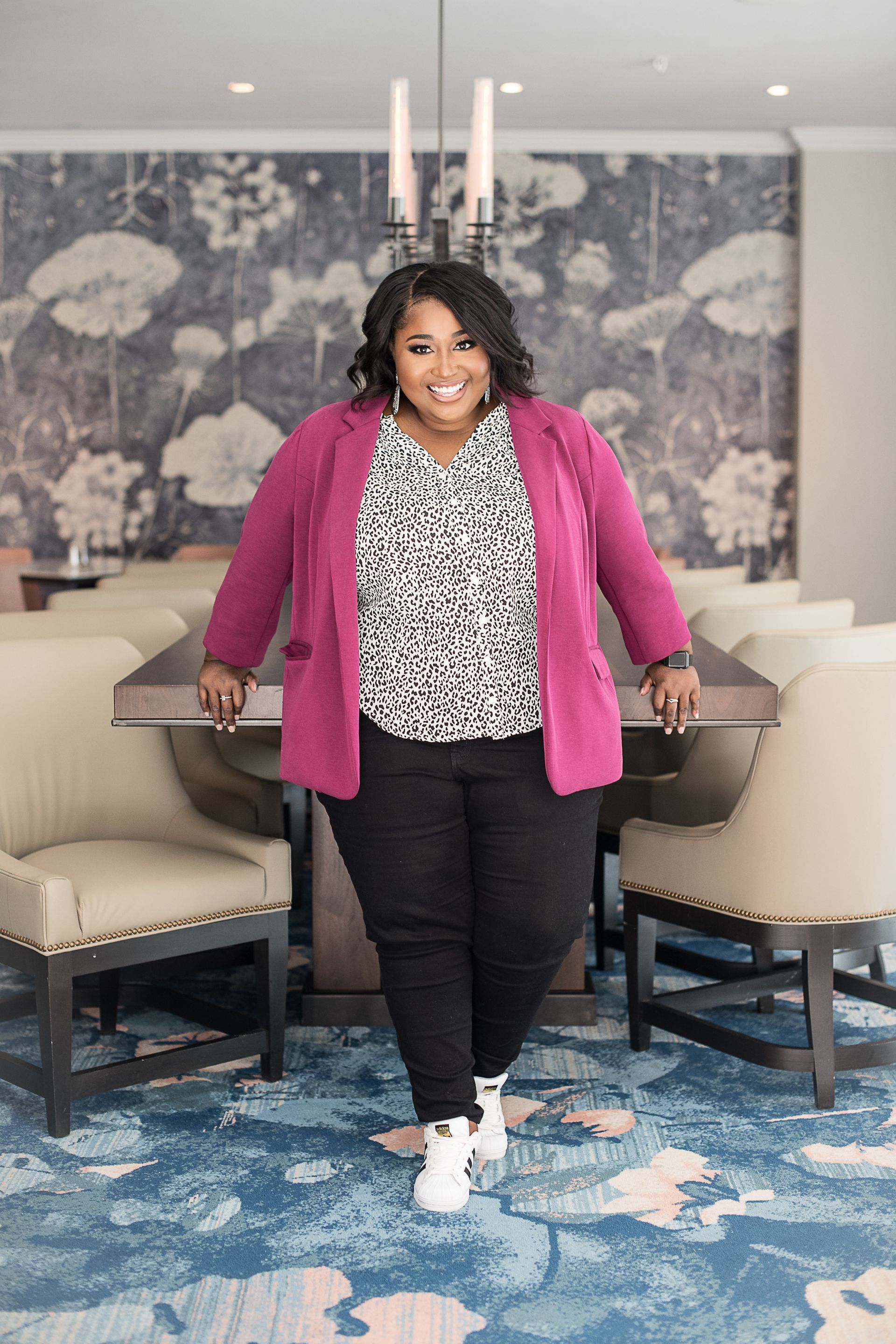 Janon German Realtor in North Charleston, SC