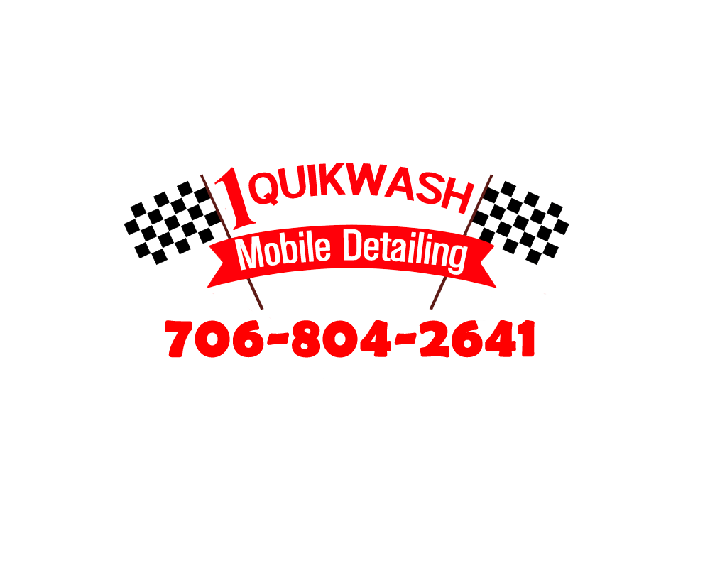 1QuikWash Mobile Detailing in Atlanta, GA (2)