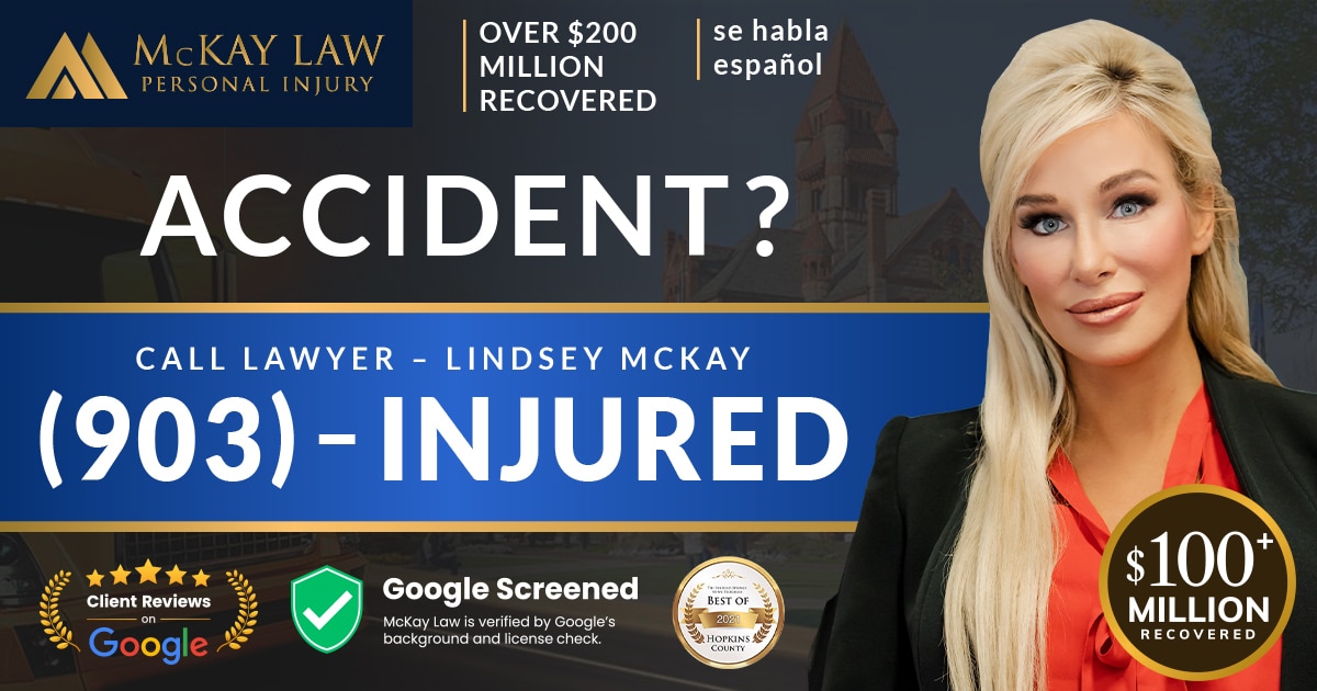 McKay Law PLLC in Sulphur Springs, TX (5)