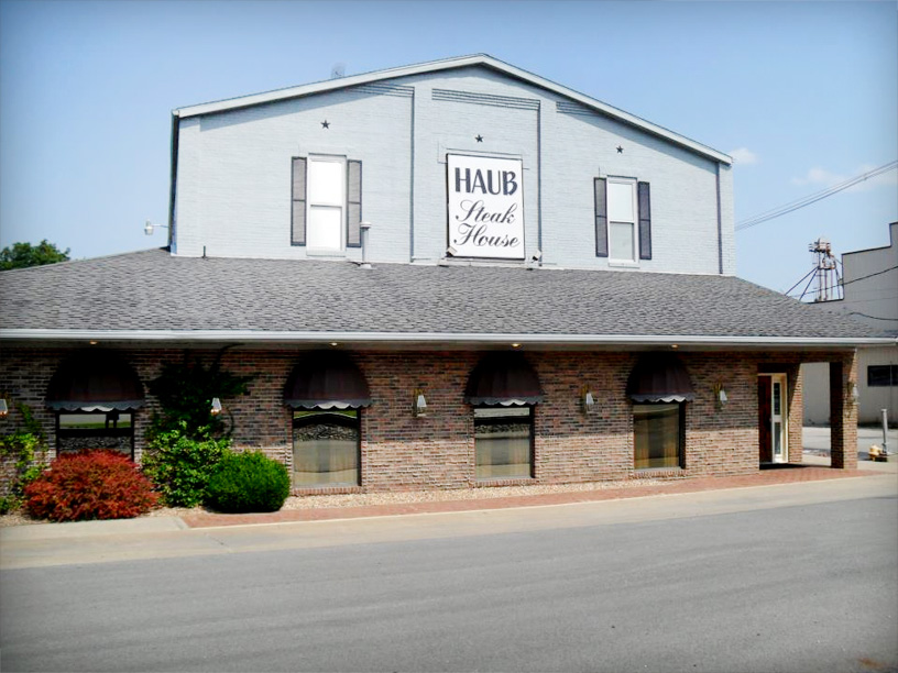Haub House in Haubstadt, IN (3)