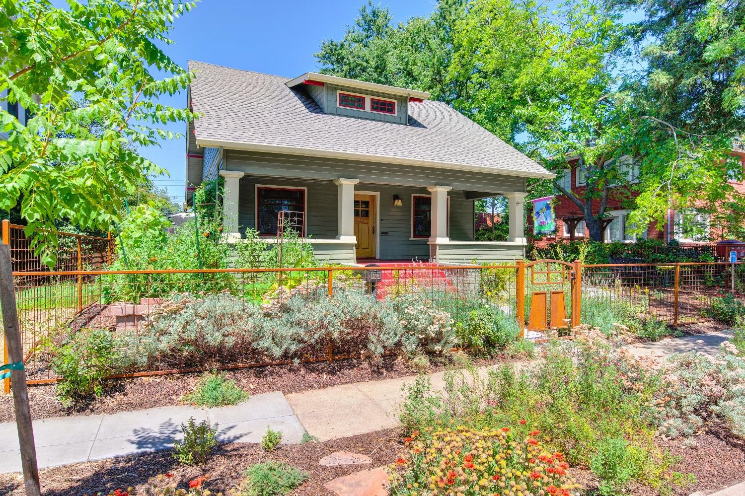 Sacramento Real Estate Brokerage - MegaBliss Real Estate Inc. - Melissa Allman in Sacramento, CA