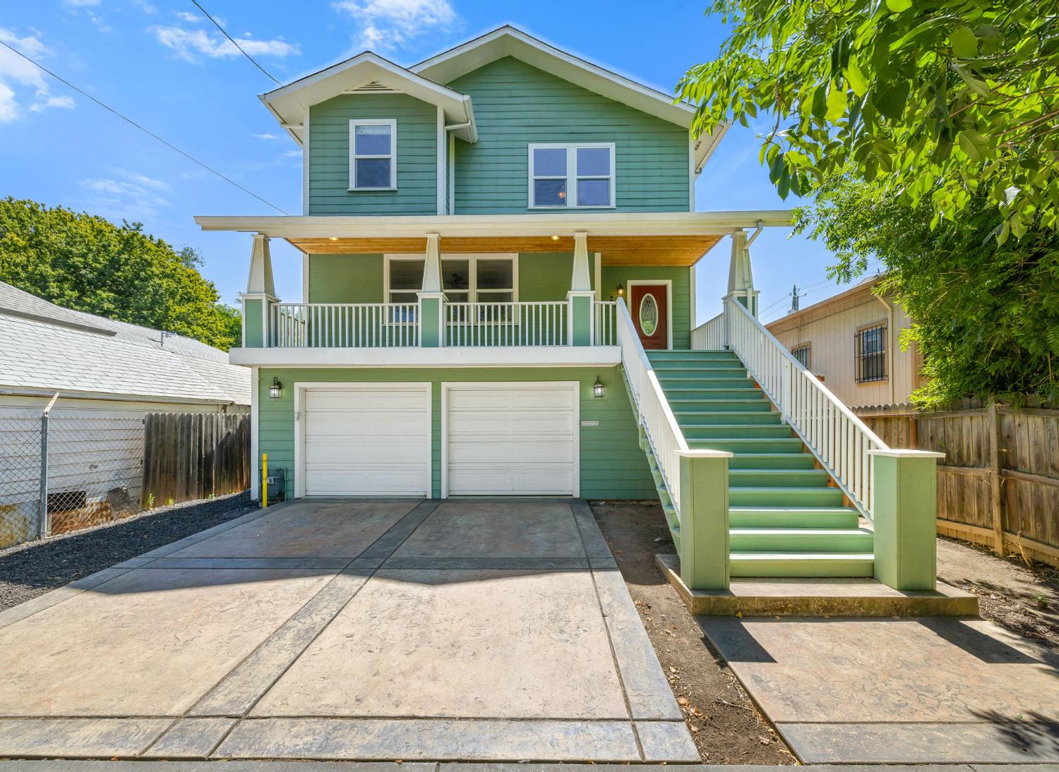 Sacramento Real Estate Brokerage - MegaBliss Real Estate Inc. - Melissa Allman in Sacramento, CA (4)