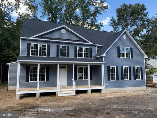 Nesbitt Realty in Alexandria, VA
