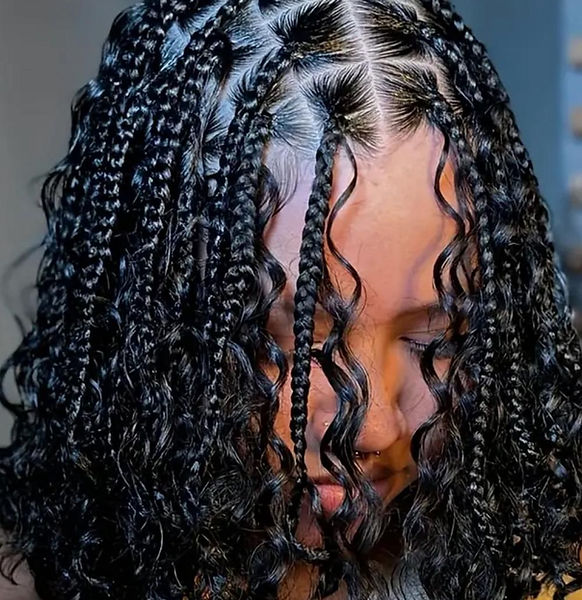 E&G HAIR BRAIDING in Austin, TX