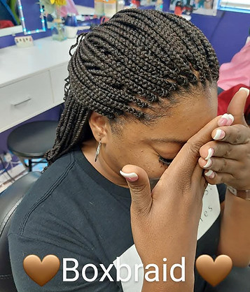 E&G HAIR BRAIDING in Austin, TX (2)