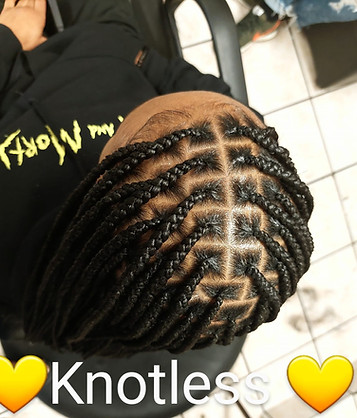 E&G HAIR BRAIDING in Austin, TX (4)