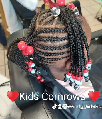 E&G HAIR BRAIDING in Austin, TX (5)