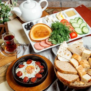 Big Mike’s Healthy Choices- Breakfast - Lunch - Brunch in Fort Lauderdale, FL (2)