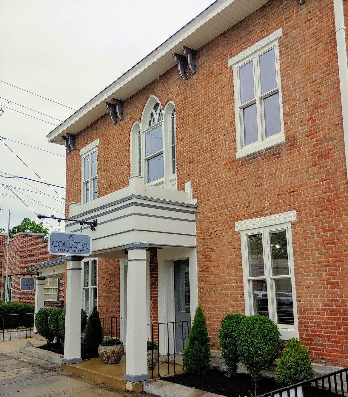 1820 Collective in Delaware, OH