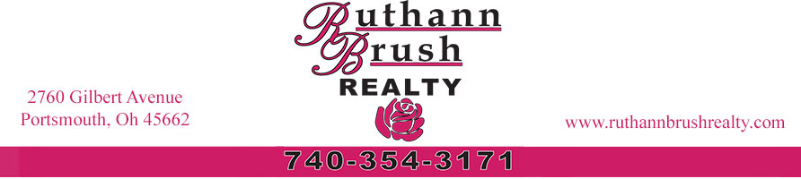 Ruthann Brush Realty in Portsmouth, OH
