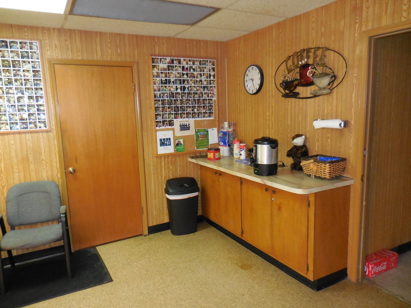 Kirk The Barber in Montgomery, AL (4)