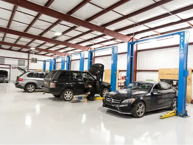 Duffy's Garage in Birmingham, AL (4)