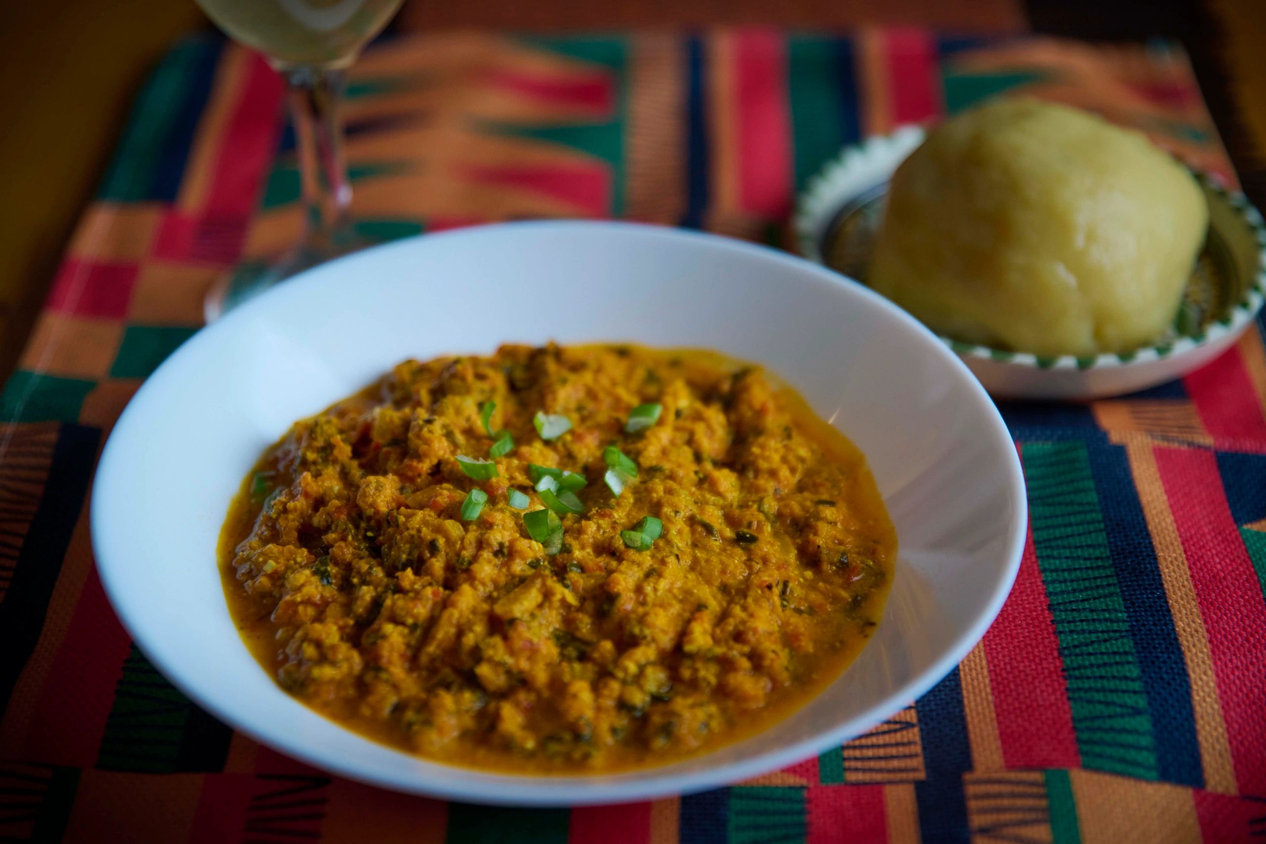 Halisi Africa in Tallahassee, FL (2)