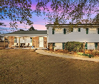 Wheatly + Combs Premier Properties in Beaufort, NC