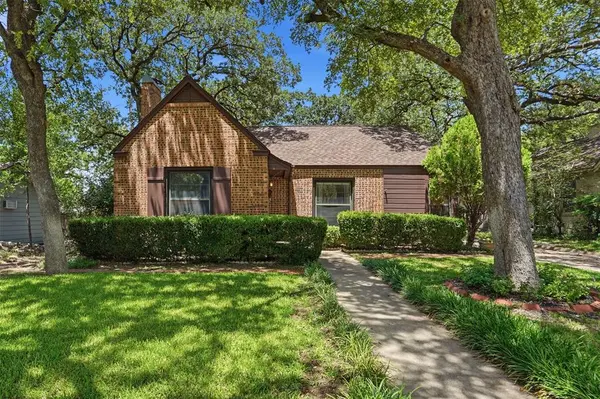 Tolechia Lane - TD Realty in Fort Worth, TX (5)