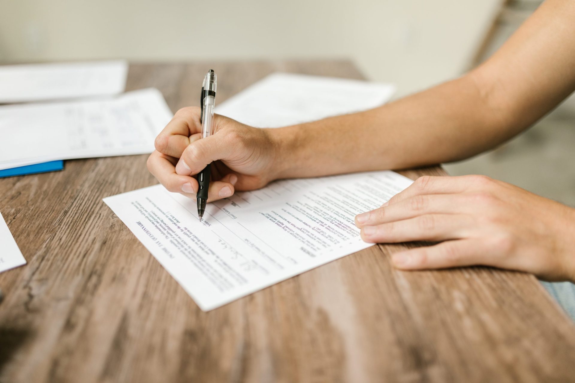 Bailey's Tax Service and Bookkeeping in New Albany, IN (2)