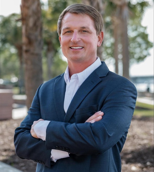 Blake Gruel, Realtor in Beaufort - The Gruel Real Estate Group Team - eXp Realty in Beaufort, SC (3)