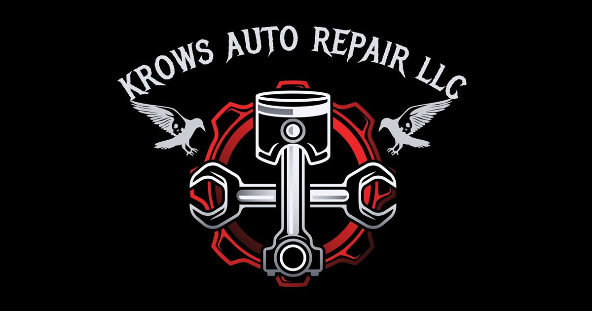 Krows Auto Repair in Womelsdorf, PA