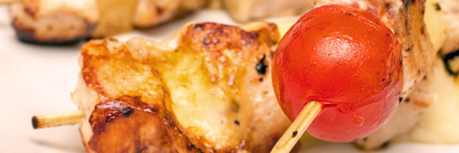 Gary's Catering - Corporate Catering/Mobile Catering/Wedding Catering in Wixom, MI (4)