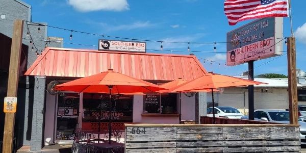 Q Southern BBQ & Catering in Dunedin, FL (2)