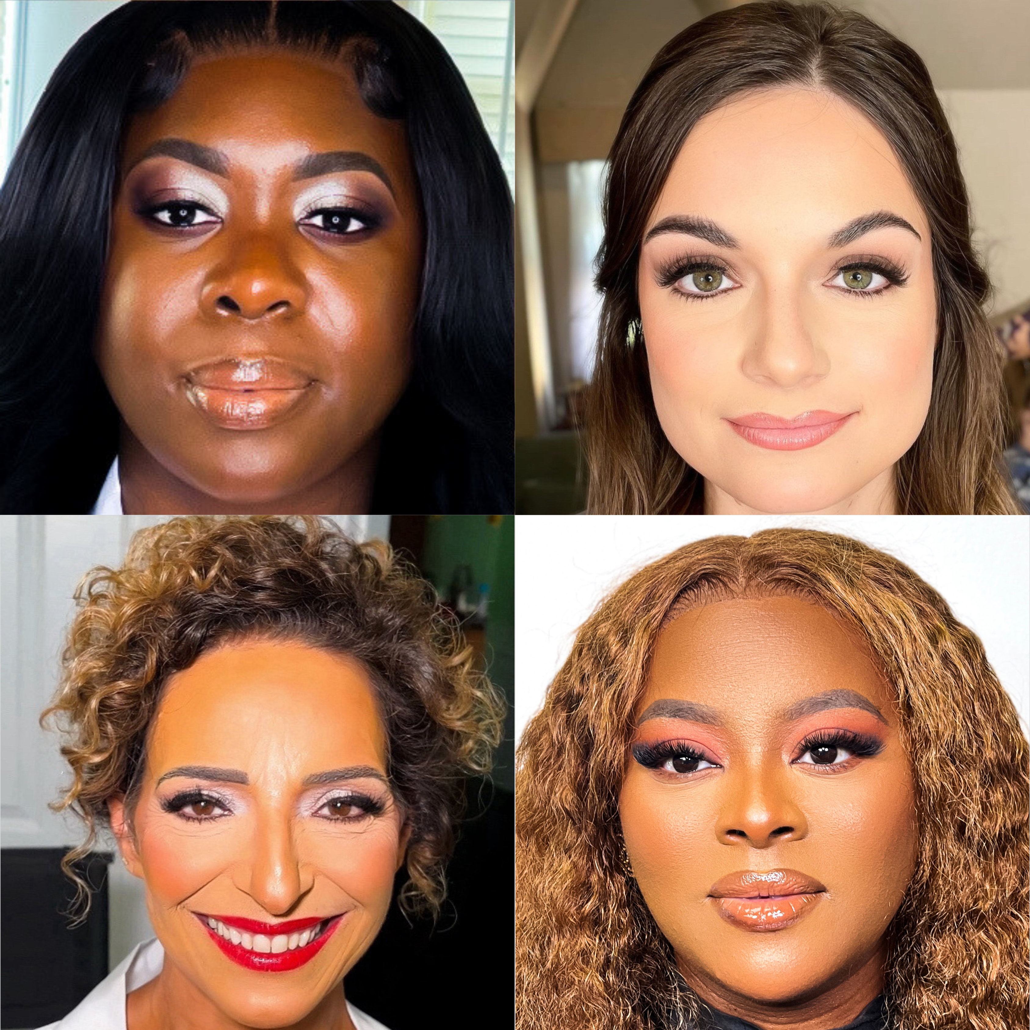 Makeup By Mary LLC | Cleveland Makeup Artist, Brow & Body Wax Specialist in Euclid, OH