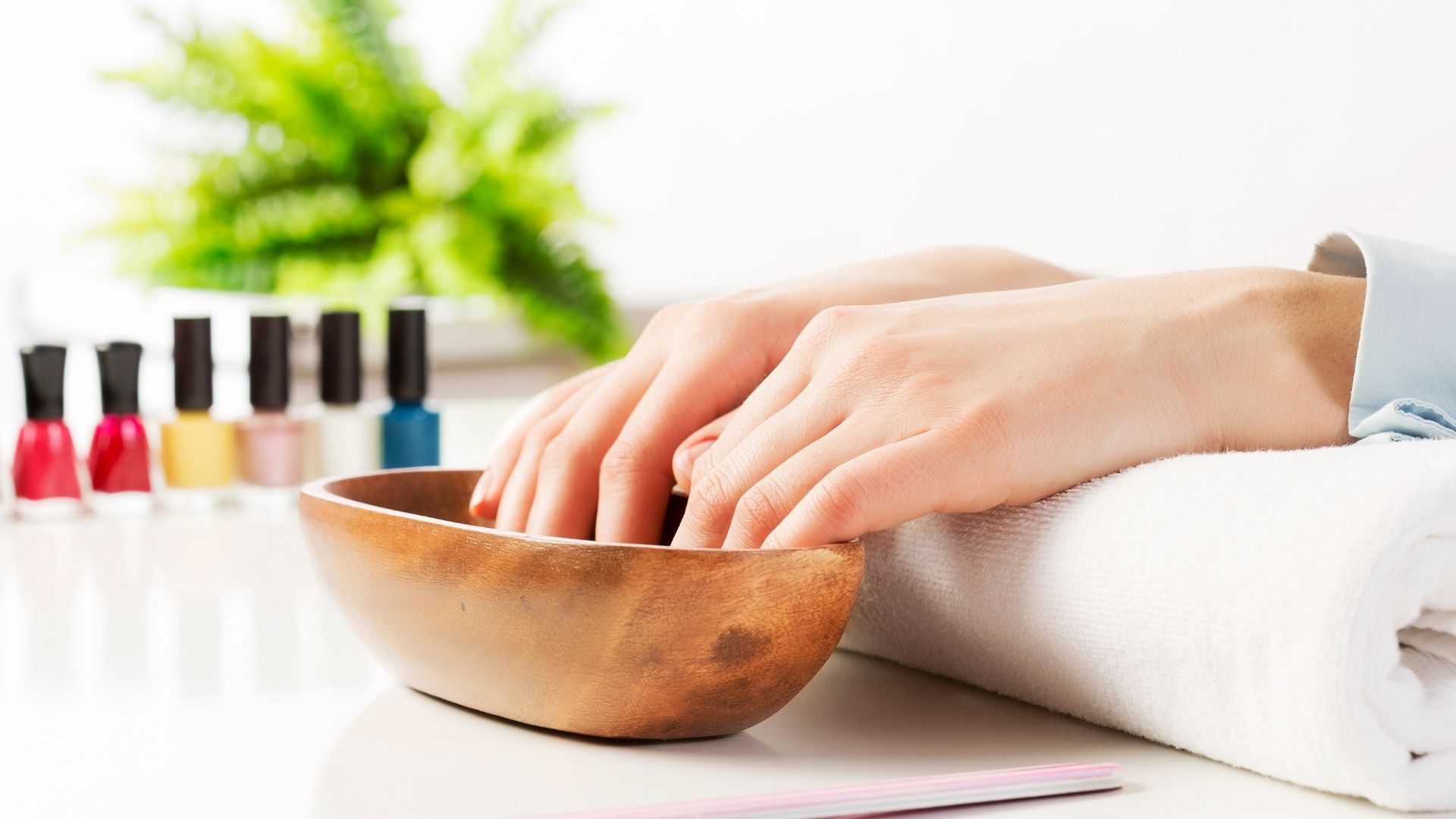 Ocean Nails & Spa 01 in Huntington, WV (3)