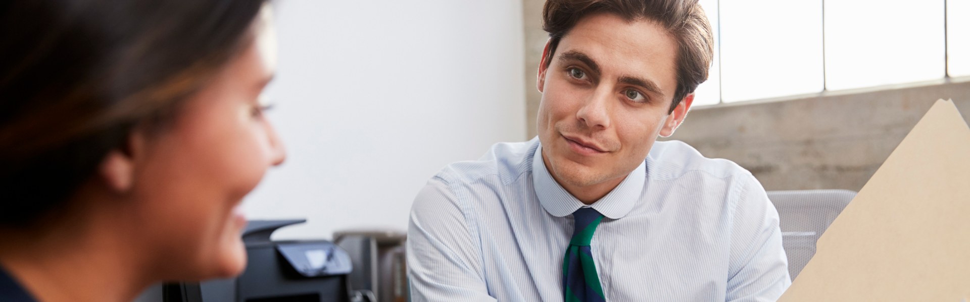 Forsyth Holtzman & Associates, LLC in Kennesaw, GA