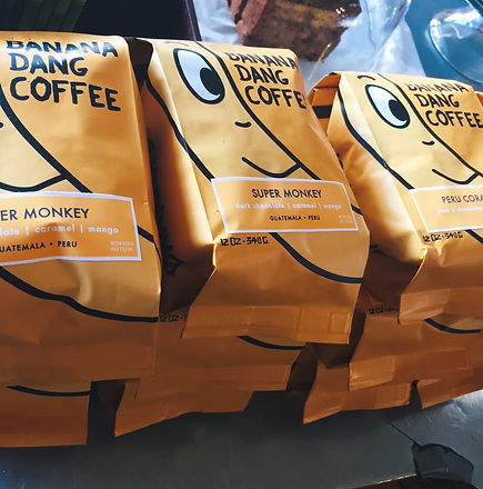 Banana Dang Coffee in Oceanside, CA (4)