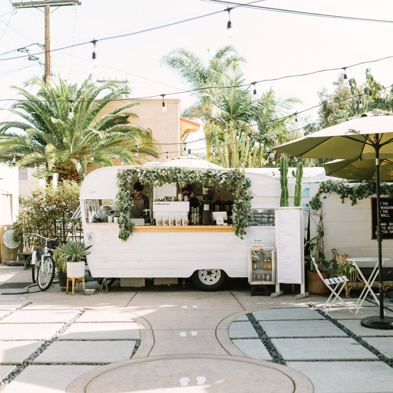 Communal Coffee in Oceanside, CA (3)
