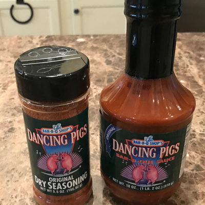 The Bar-B-Q Shop in Memphis, TN (4)