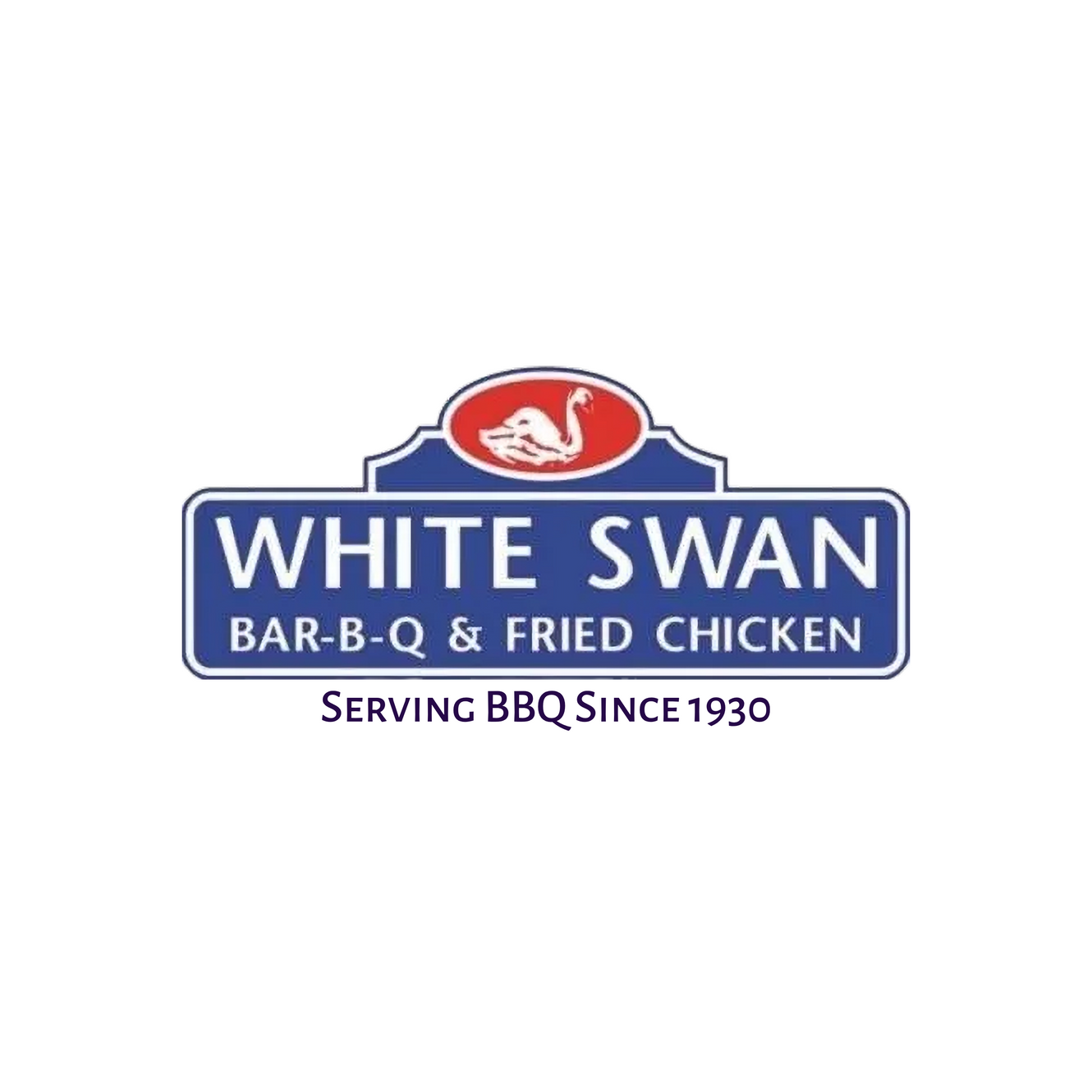 White Swan BBQ in Smithfield, NC (3)