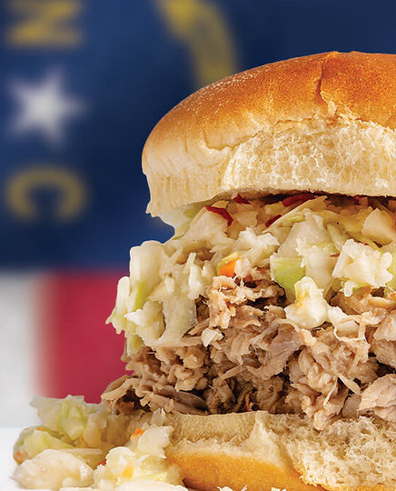 White Swan BBQ in Smithfield, NC (5)